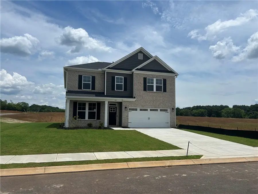 217 Bellflower Lane, Anderson, SC 29625 - #2