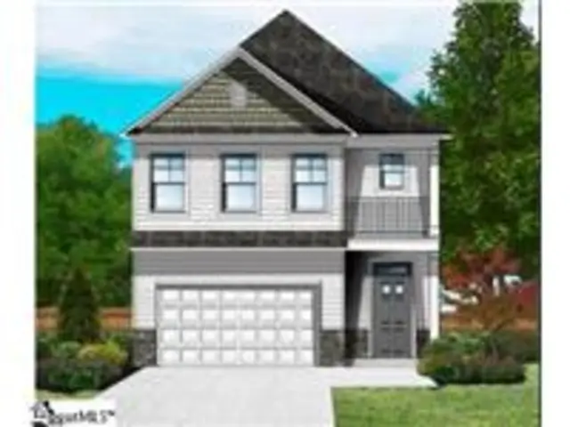 252 Brown Circle, Easley, SC 29642 - #1