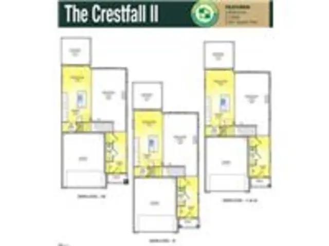 252 Brown Circle, Easley, SC 29642 - #2