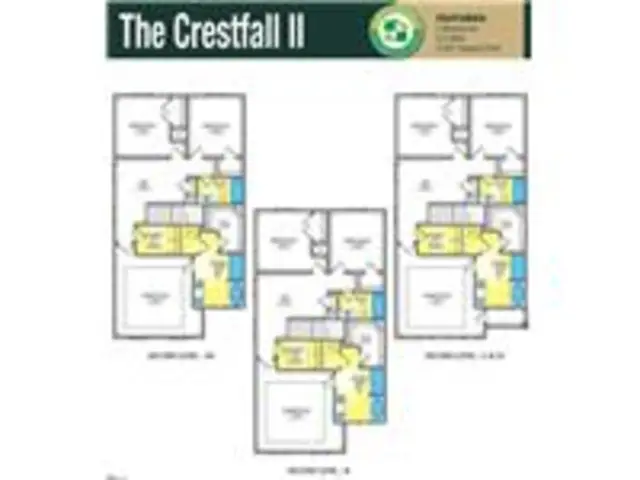 252 Brown Circle, Easley, SC 29642 - #3
