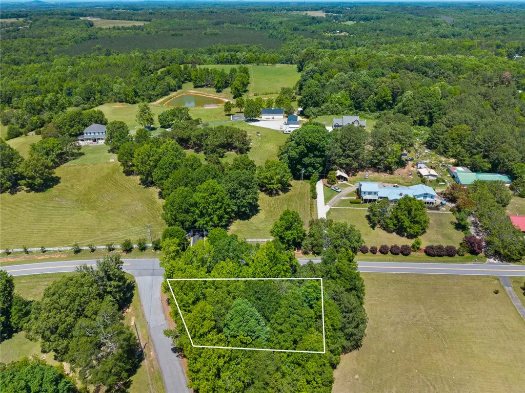 000 Campbell Road, Pelzer, SC 29669 - #1