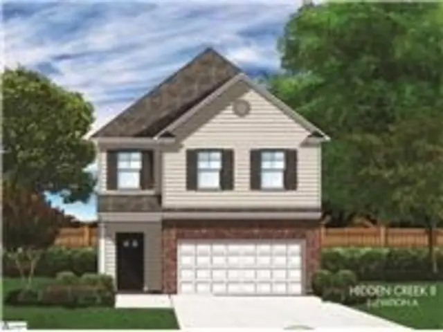 254 Brown Circle, Easley, SC 29642 - #1