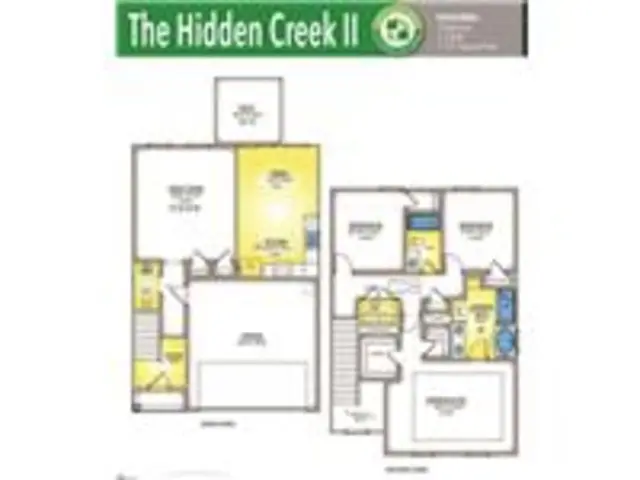 254 Brown Circle, Easley, SC 29642 - #3
