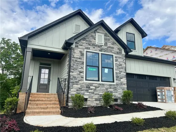131 Shale Drive, Central, SC 29630