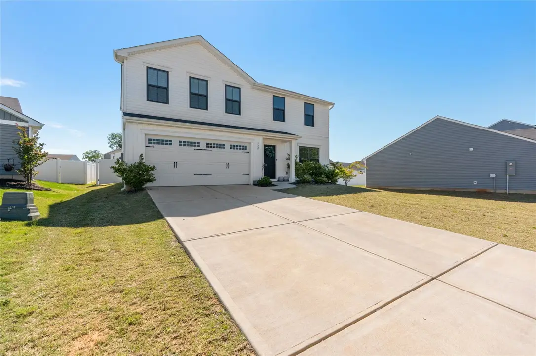 332 Callie Way, Easley, SC 29642 - #1