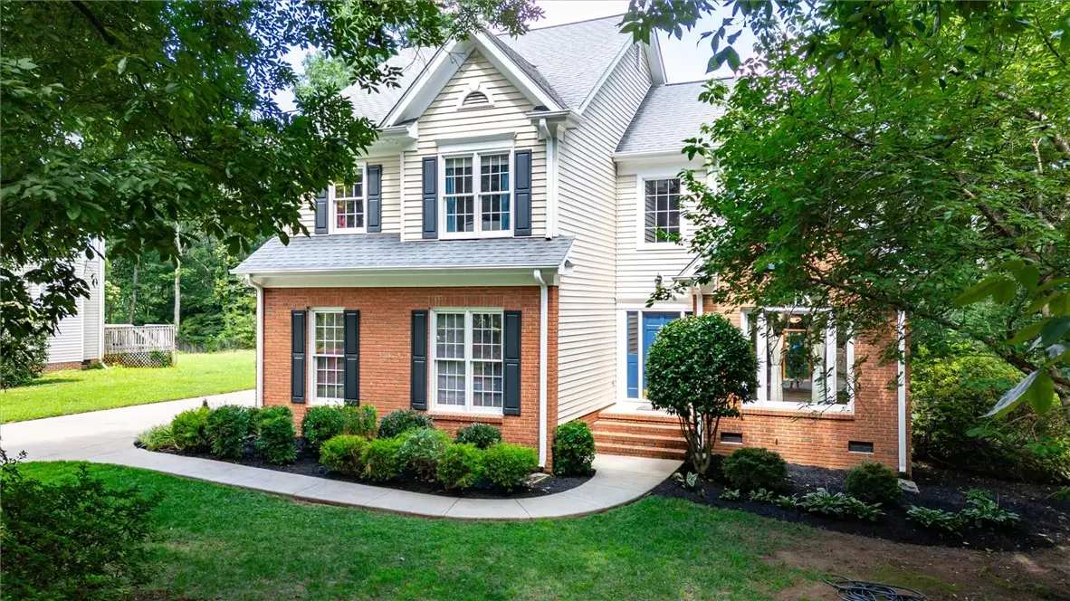 4 Deer Spring Lane, Simpsonville, SC 29680 - #1