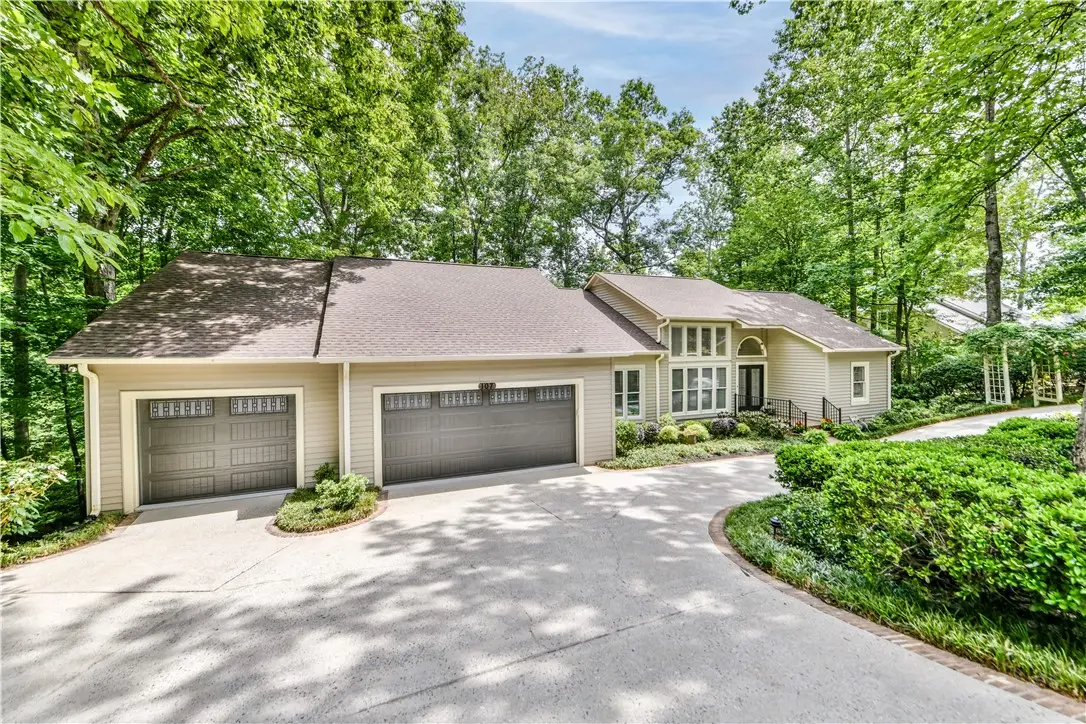 107 Lindos Drive, Seneca, SC 29672 - #1