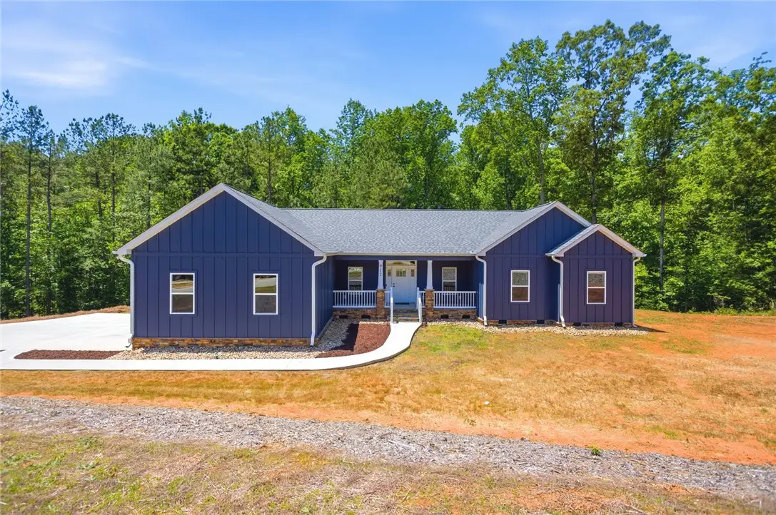 912 Watercrest Road, West Union, SC 29696 - #1