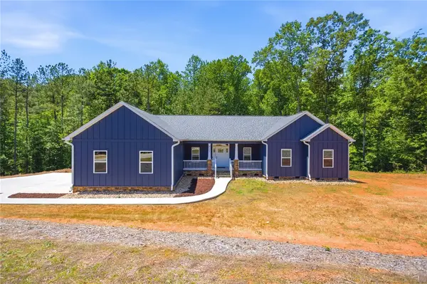 912 Watercrest Road, West Union, SC 29696