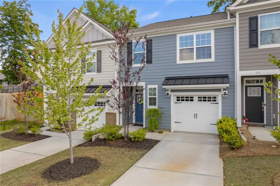 111 Wethington Way, Travelers Rest, SC 29690 - #2