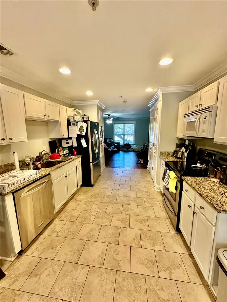 833 UNIT 611 Old Greenville Highway, Clemson, SC 29631 - #2