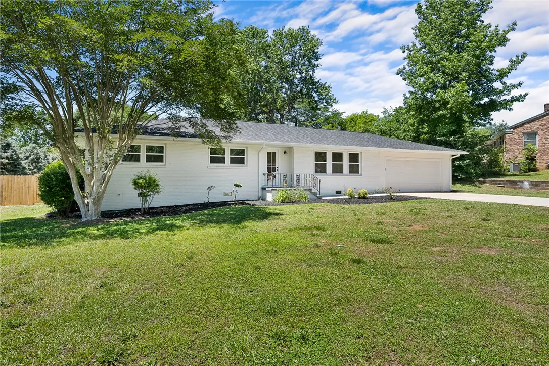 2301 Lindale Road, Anderson, SC 29621 - #1