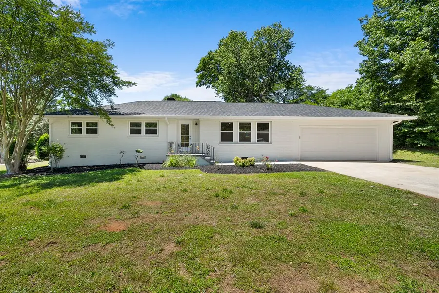 2301 Lindale Road, Anderson, SC 29621 - #2