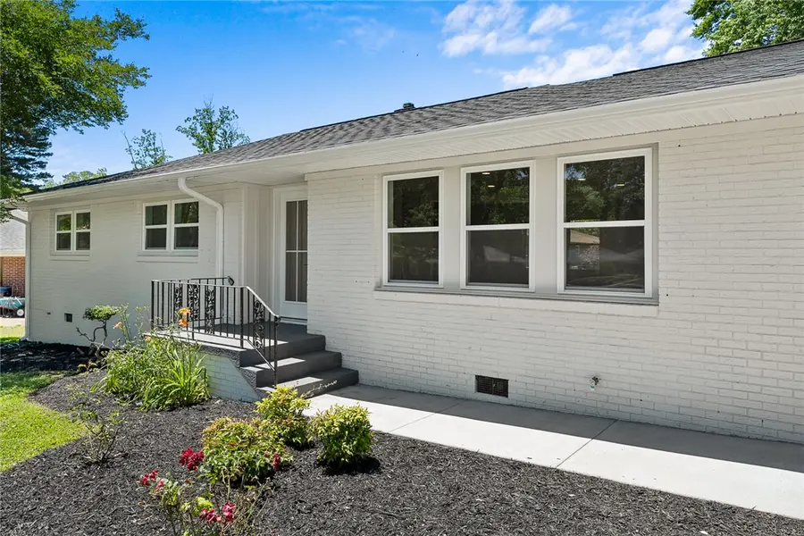 2301 Lindale Road, Anderson, SC 29621 - #3
