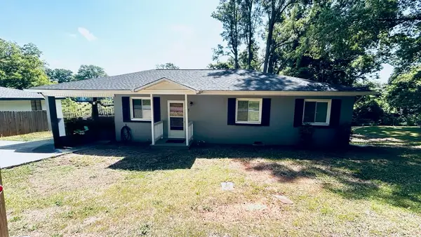 8 Riley Street, Honea Path, SC 29654