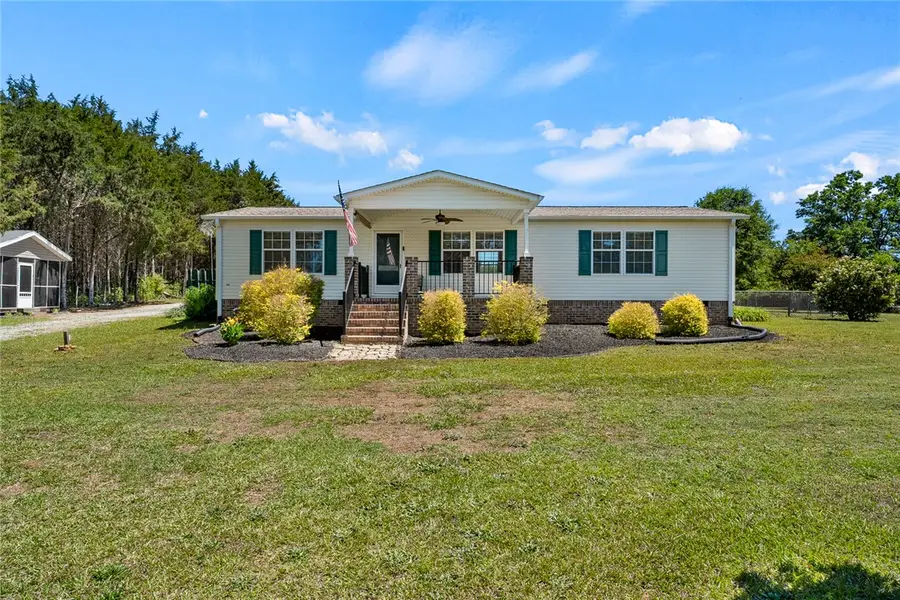 106 Unity Church Road, Starr, SC 29684 - #2