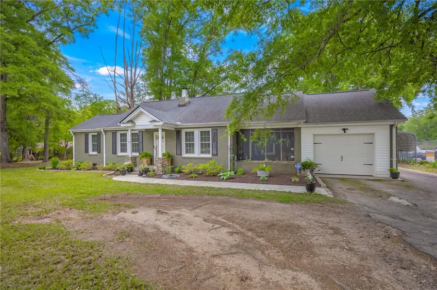 698 Pumpkintown Highway, Pickens, SC 29671 - #2