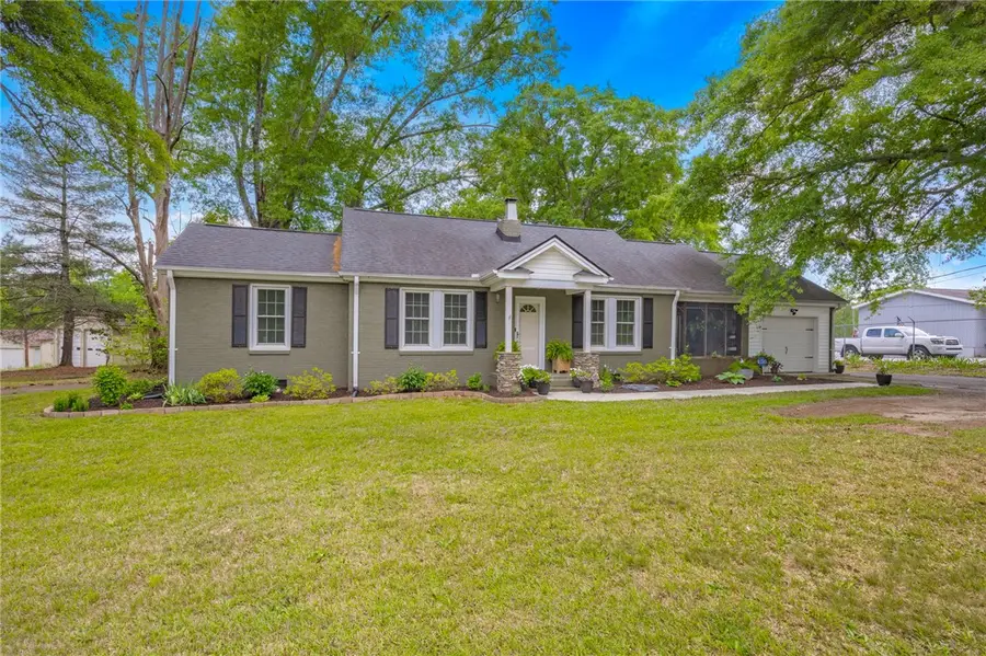 698 Pumpkintown Highway, Pickens, SC 29671 - #3