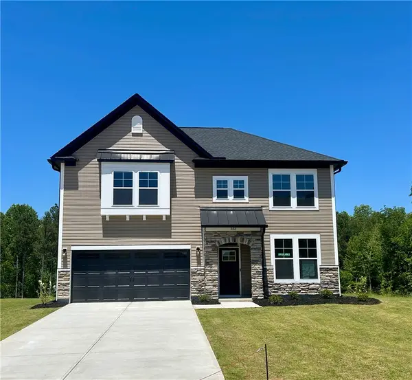 202 Bellflower Lane, Anderson, SC 29625