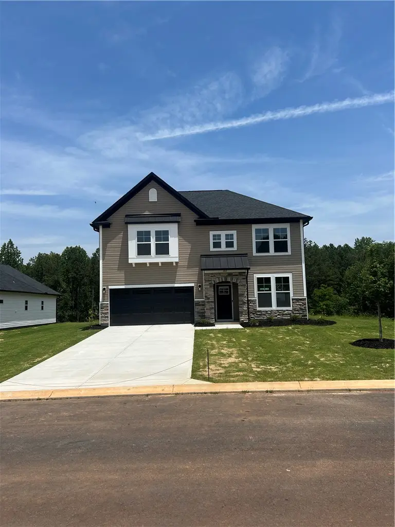202 Bellflower Lane, Anderson, SC 29625 - #2
