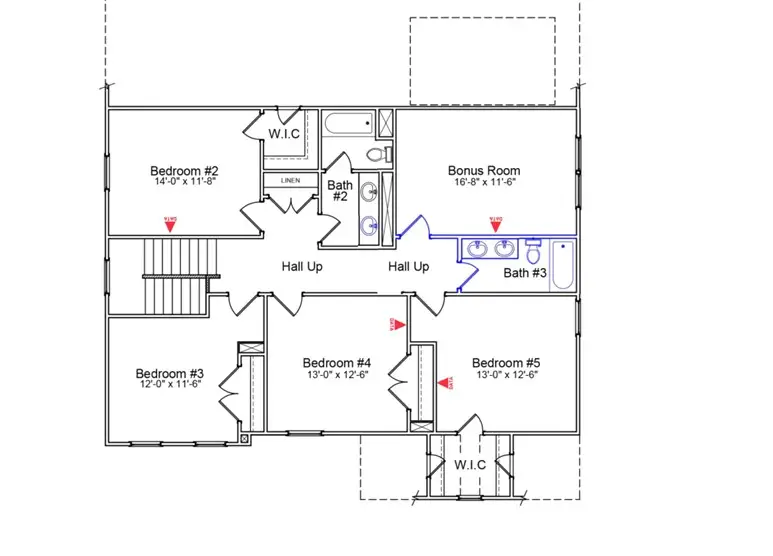 3014 Oak Grove Lane #lot 74, Anderson, SC 29621 - #3