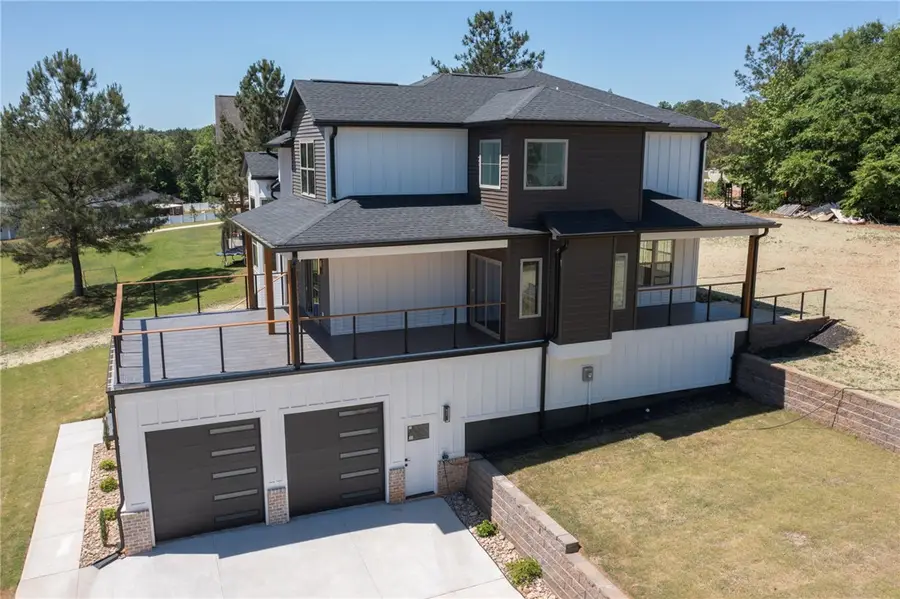 230 Hammond Circle, Anderson, SC 29621 - #2