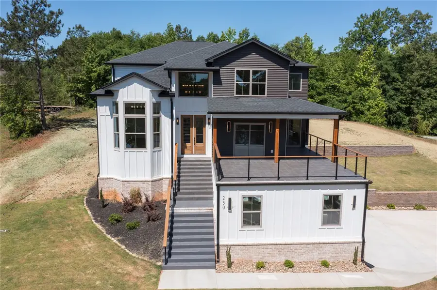 230 Hammond Circle, Anderson, SC 29621 - #3