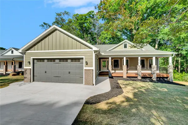 892 Crenshaw Street, Pendleton, SC 29670