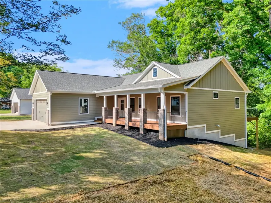 892 Crenshaw Street, Pendleton, SC 29670 - #3