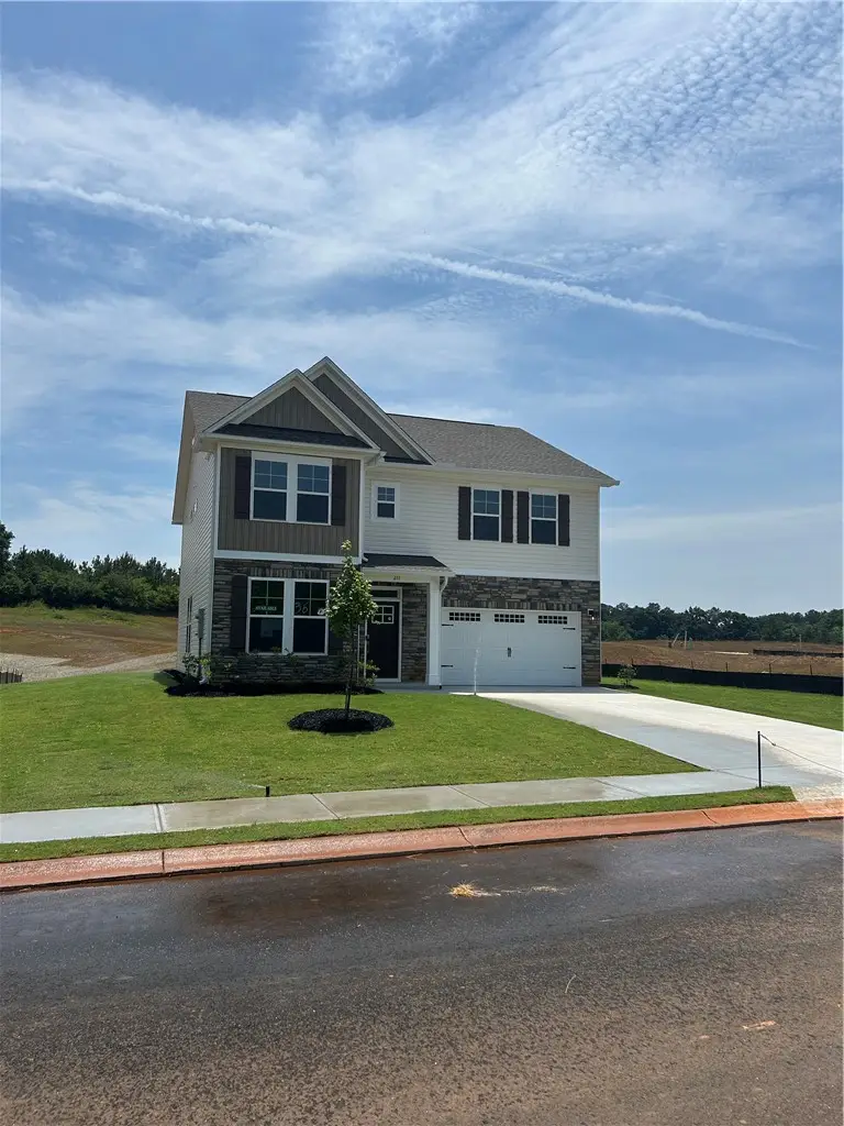 211 Bellflower Lane, Anderson, SC 29625 - #2