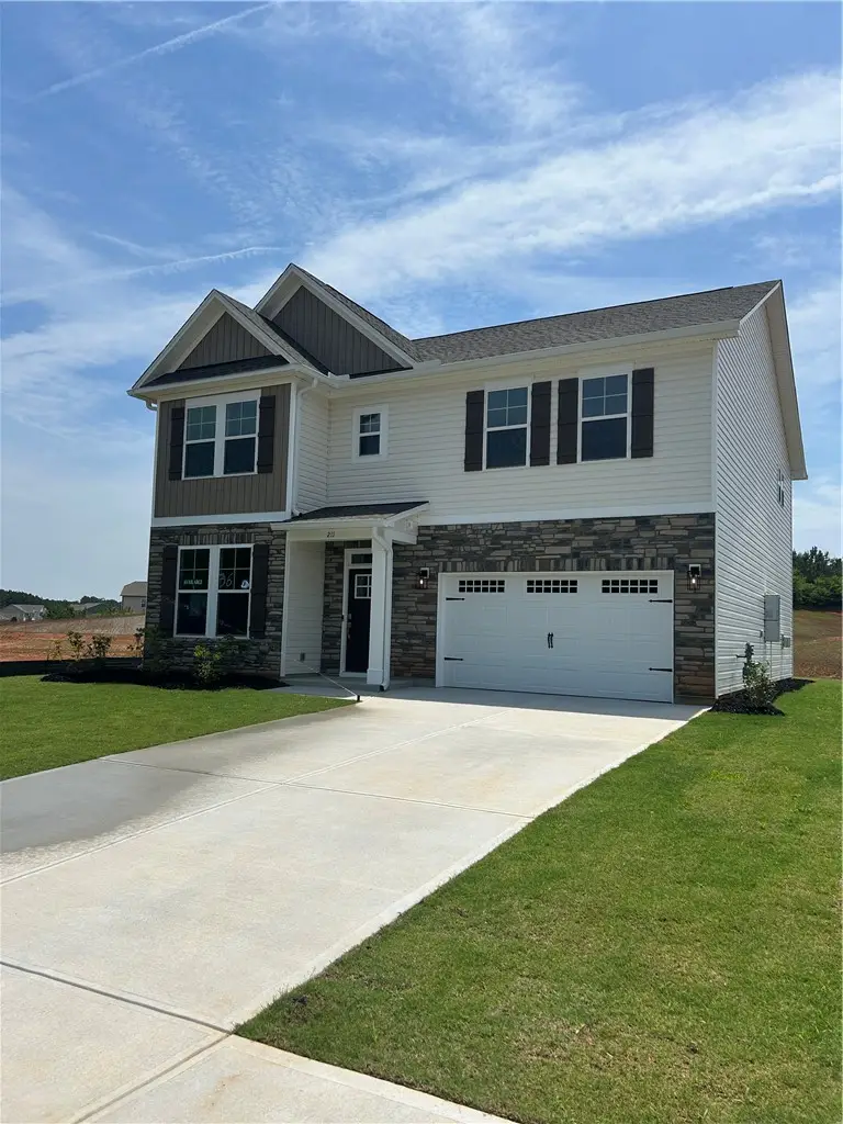211 Bellflower Lane, Anderson, SC 29625 - #3