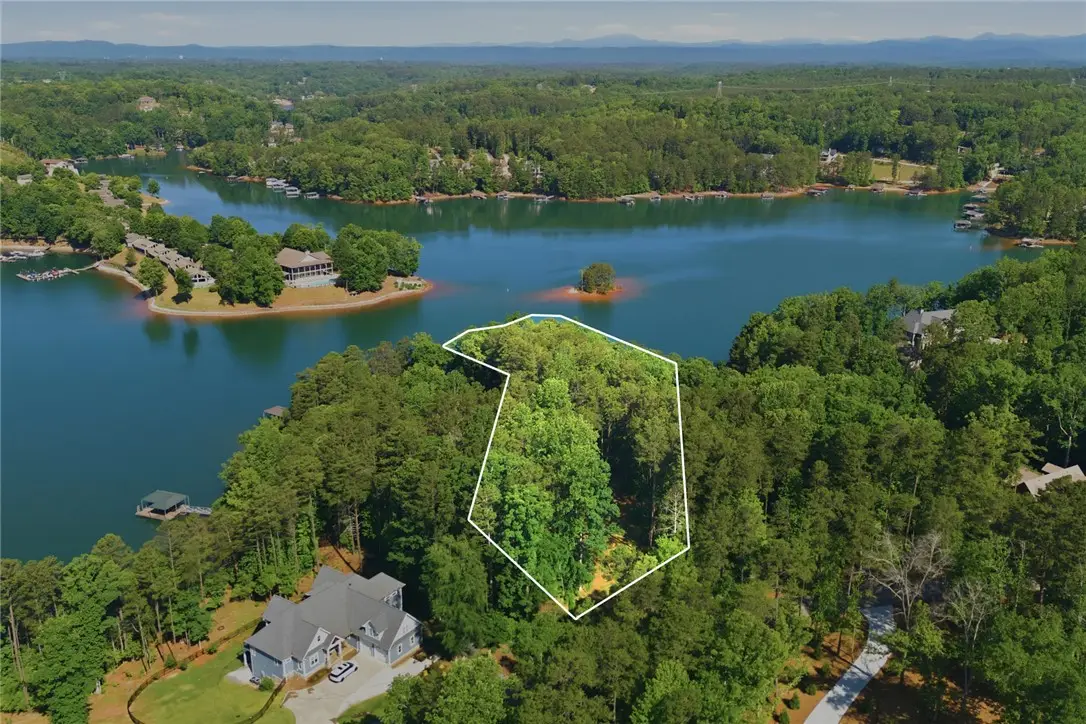 2202 Retreat Pointe Road, West Union, SC 29696 - #1