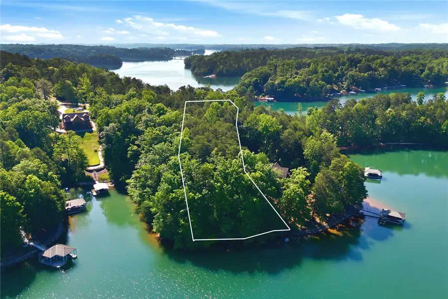 2202 Retreat Pointe Road, West Union, SC 29696 - #3