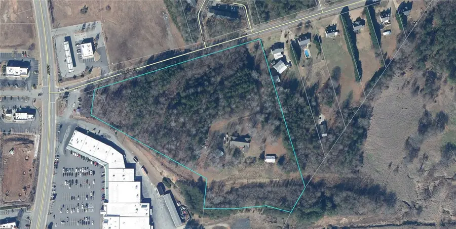 208 Sparks Lane, Pickens, SC 29671 - #2