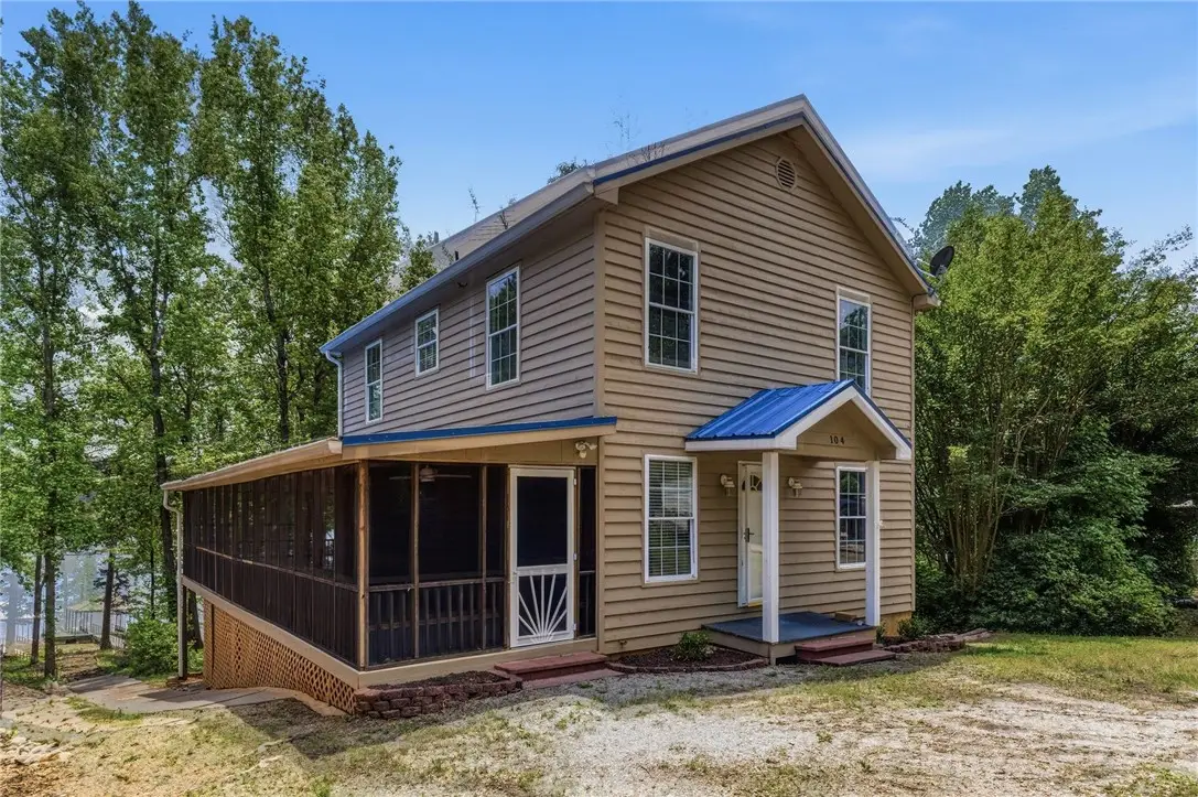 104 Lakehill Drive, Fair Play, SC 29643 - #1