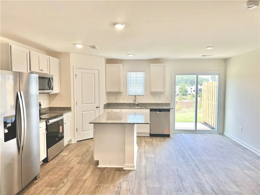 623 Seaborn Circle, Pendleton, SC 29670 - #3