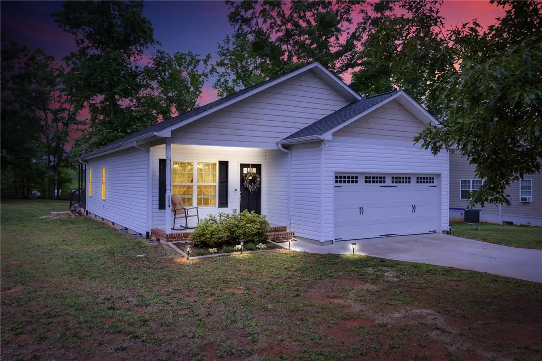 104 Tillotson Road, Anderson, SC 29621 - #1