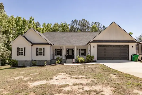 136 Maret Road, Townville, SC 29689