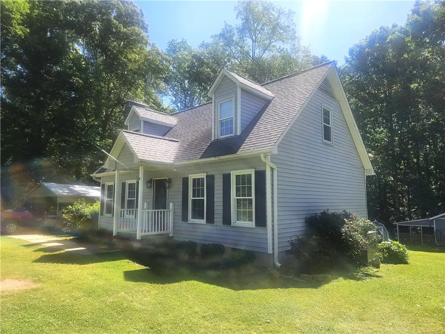 315 Park West Circle, Easley, SC 29642 - #2