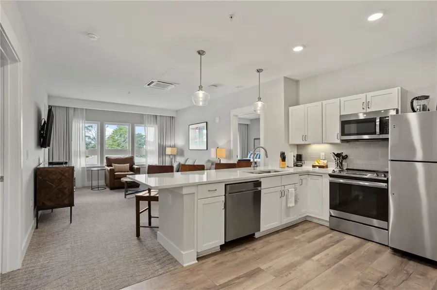 13500 Clemson Boulevard #2402, Seneca, SC 29678 - #2