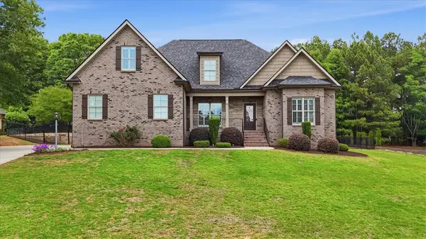 124 Holly Ridge Drive, Anderson, SC 29621