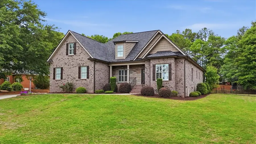 124 Holly Ridge Drive, Anderson, SC 29621 - #2