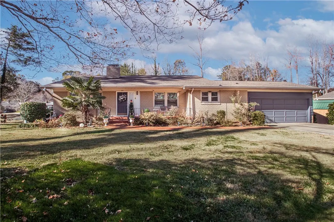 103 Forest Drive, Easley, SC 29642 - #1
