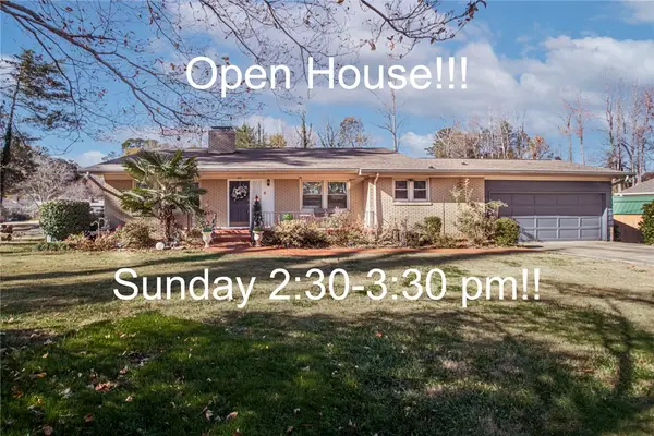 103 Forest Drive, Easley, SC 29642