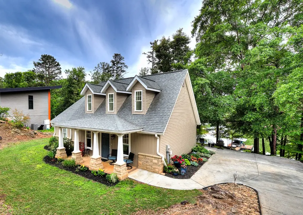118 Balmoral Road, Anderson, SC 29625 - #1