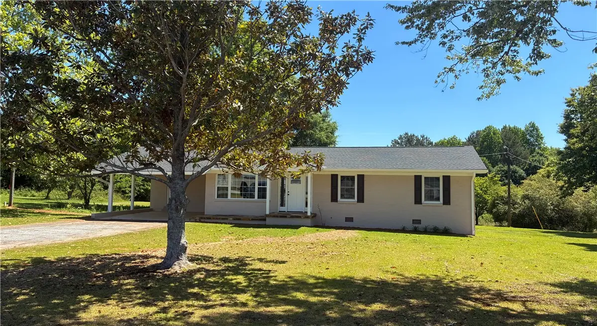 1238 Ebenezer Road, West Union, SC 29696 - #1