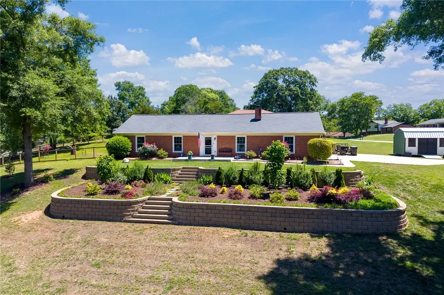 200 Lakewood Drive, Anderson, SC 29621 - #3