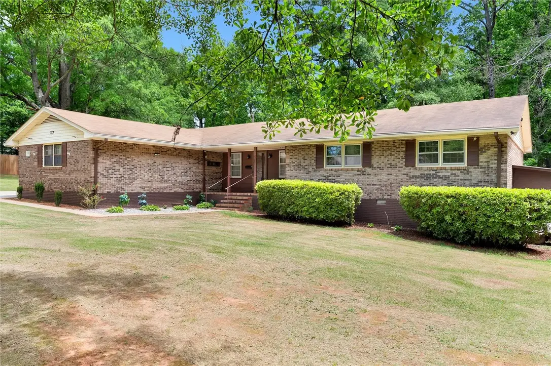 105 Carswell Drive, Anderson, SC 29624 - #1