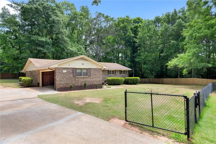 105 Carswell Drive, Anderson, SC 29624 - #3