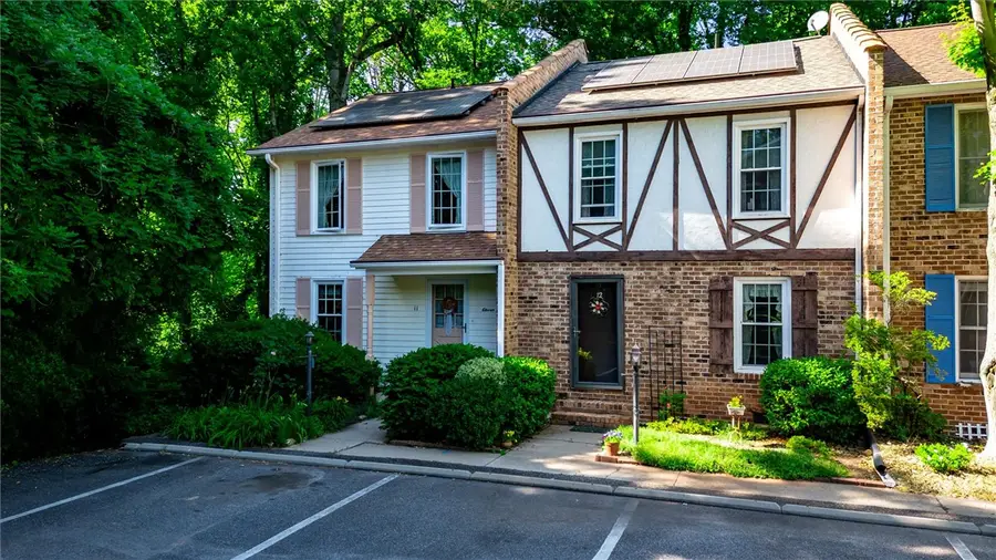 11 Essex Drive #11 and 12, Clemson, SC 29631 - #2
